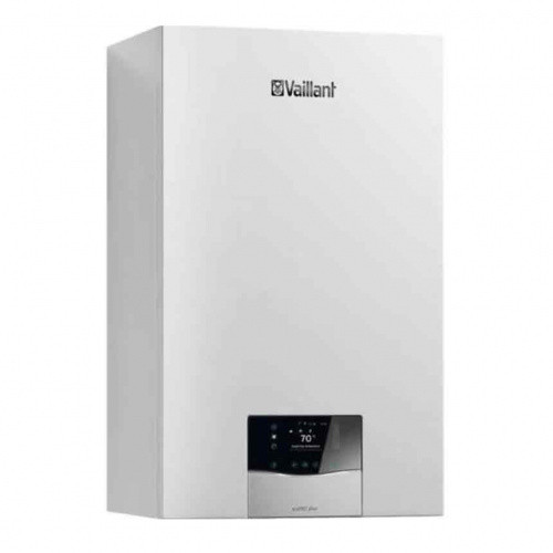 Настенный газовый котел Vaillant ecoTEC plus VU 30CS/1-5 (N-INT4)