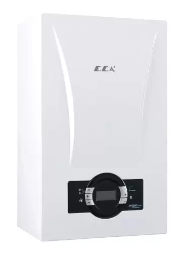 Настенный газовый котел E.C.A. Proteus Premix 14 HST NG