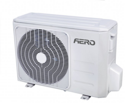 Наружный блок мульти сплит-системы Aero ARS-3M-27OHN21D6-04