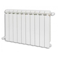 Радиатор алюминиевый Global KLASS 500 x10