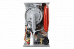 Настенный газовый котел E.C.A. Proteus Premix 20 HM NG