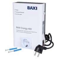 Инверторный стабилизатор напряжения Baxi Energy 400
