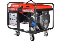 Бензиновый генератор Elemax SH11000-R