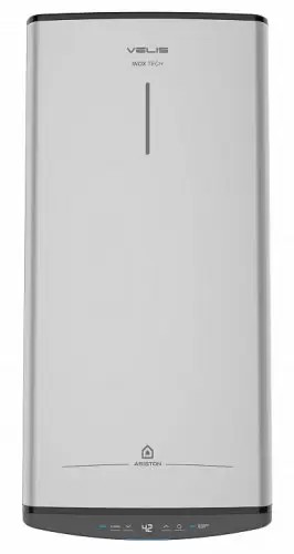 Накопительный водонагреватель Ariston ABSE VLS PRO INOX PW 80