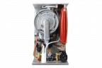 Настенный газовый котел E.C.A. Proteus Premix 14 HM NG