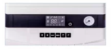 Настенный газовый котел Moguchi GBN 24F