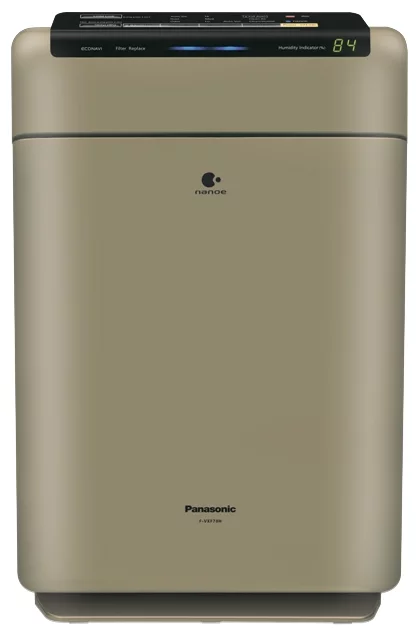 Воздухоочиститель Panasonic F-VXK70