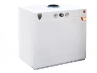 Напольный газовый котел Alpenhoff Gerkules 100 S (PLUS)