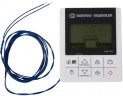 Газовый настенный котел Daewoo DGB-100 MSC
