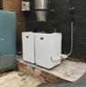 Наружный газовый котел Sirius КС-Г-70 НР