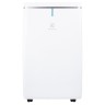 Осушитель воздуха Electrolux EDH-20L Home Pro