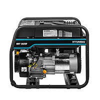 Газовый электрогенератор Hyundai HHY 3020FG