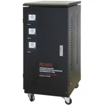 Стабилизатор напряжения Ресанта АСН-30000/3-ЭМ