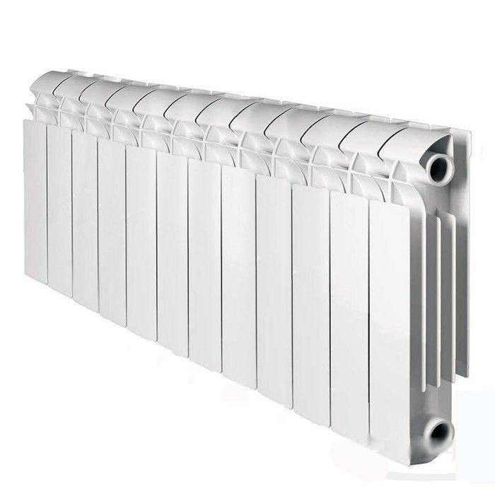 Радиатор алюминиевый Global VOX R 350 х12
