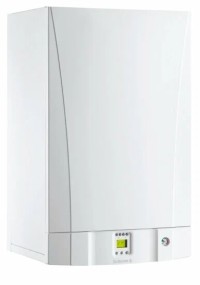 Газовый котел De Dietrich ZENA MS 24 BIC