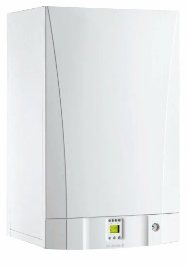 Газовый котел De Dietrich ZENA MS 24 BIC
