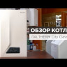 Настенный газовый котел Italtherm City Class 35 F