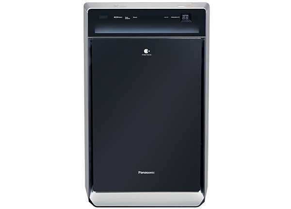 Очиститель воздуха Panasonic F-VXK70R-T, черный