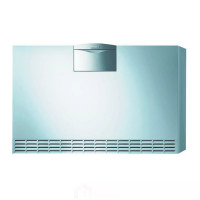 Напольный газовый котел Vaillant аtmoCRAFT VK INT 1004/9 (в сборе) + обязательно 301791