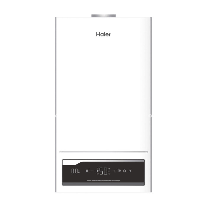 Настенный газовый котел Haier L1PB26-R24RC3(T)