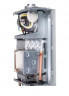 Настенный газовый котел Moguchi GBL 18F