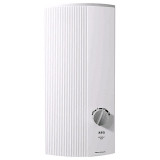 Проточный водонагреватель AEG DDLE Basis 18/21/24
