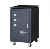 Стабилизатор напряжения Ресанта АСН-45000/3-ЭМ