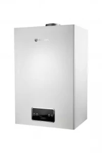 Настенный газовый котел Amulet Turbo SB24