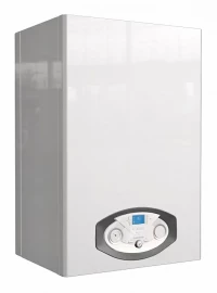 Настенный газовый котел Ariston CLAS B EVO 24 FF