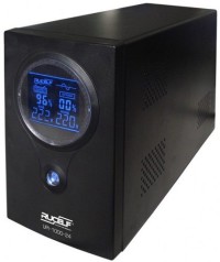 Источник бесперебойного питания RUCELF UPI-1000-24-EL
