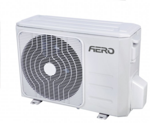 Наружный блок мульти сплит-системы Aero ARS-4M-28OHN21D6-05