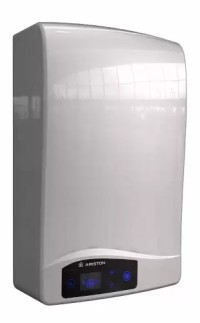 Проточный водонагреватель Ariston NEXT EVO SFT 11 NG EXP