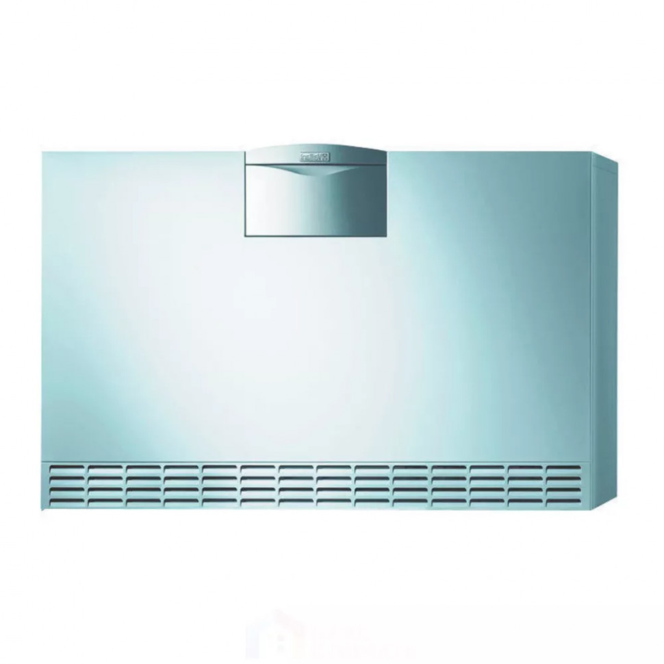 Напольный газовый котел Vaillant аtmoCRAFT VK INT 754/9 (в сборе) + обязательно 301791