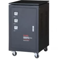 Стабилизатор напряжения Ресанта АСН-80000/3-ЭМ