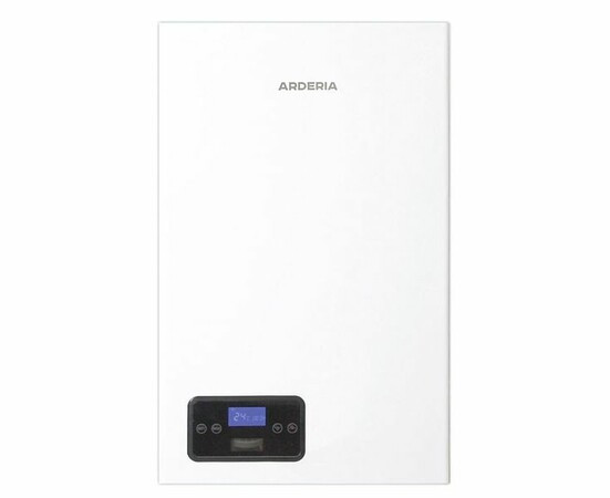 Настенный электрический котел Arderia E6
