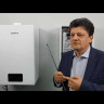 Настенный электрический котел Arderia E6