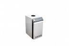 Напольный газовый котел RUGAS КСГ-25 с УГ-29 820 NOVA SIT