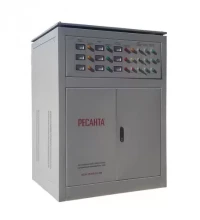 Стабилизатор напряжения Ресанта АСН-100000/3-ЭМ