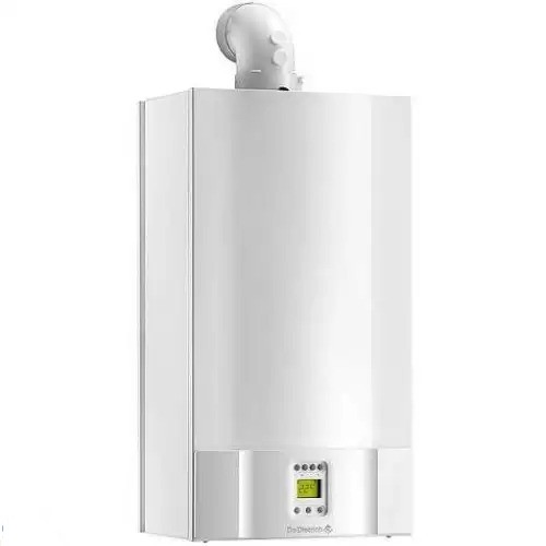 Газовый котел De Dietrich ZENA MS 24 MI