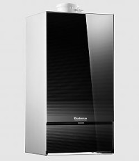 Настенный конденсационный газовый котел Buderus Logamax plus GB172-30 iK H