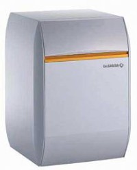 Напольный газовый котел De Dietrich DTG 136 Eco.NOx