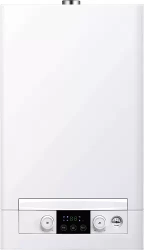 Настенный газовый котел Navien Heatluxe NGB210-13K