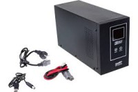 Источник бесперебойного питания RUCELF UPI-1400-24-EL