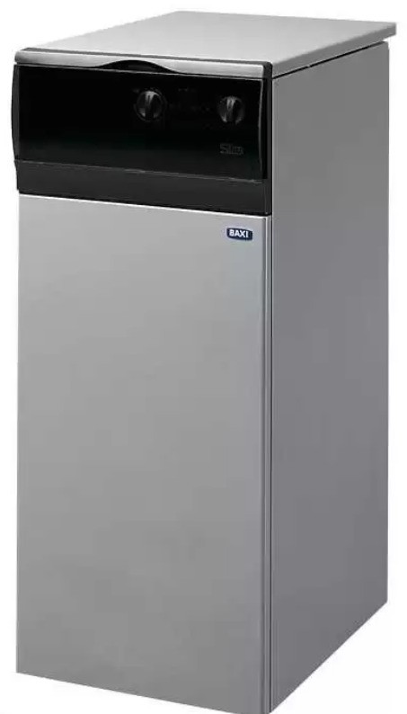 Напольный газовый котел Baxi SLIM 1.230 FiN