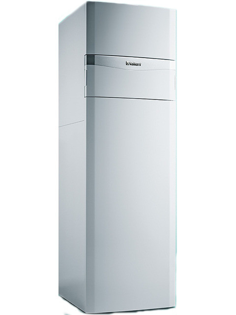 Напольный газовый котел Vaillant ecoCOMPACT VSC 266/4-5 150