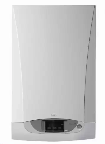 Настенный газовый котел Baxi NUVOLA Duo-tec+ 24