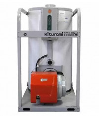 Напольный дизельный котел Kiturami KSO 300R