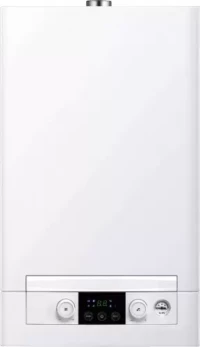 Настенный газовый котел Navien Heatluxe NGB210-16K