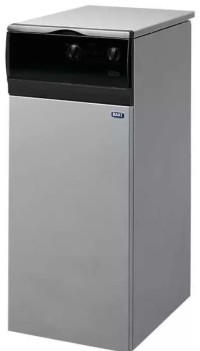 Напольный газовый котел Baxi SLIM 1.230 Fi