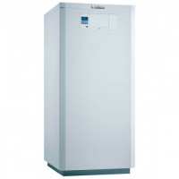 Напольный конденсационный газовый котел Vaillant ecoVIT pro VKK 356/5